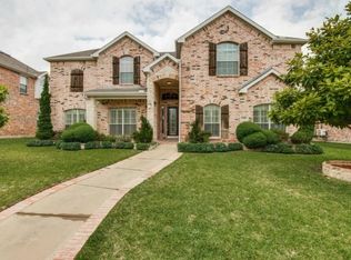 13360 Weeping Willow Dr, Frisco, TX 75035