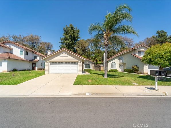 13487 Treasure Way, Chino Hills, CA 91709