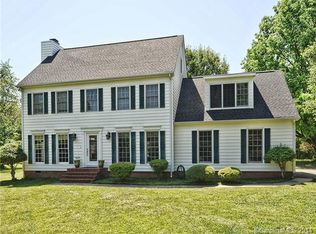 2291 Turnridge Ct, Fort Mill, SC 29708