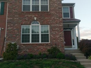 440 Deer Hill Cir, Abingdon, MD