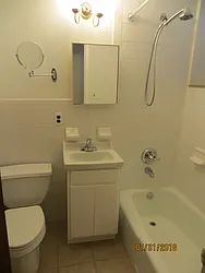 Rented by John P Burke Realty Inc