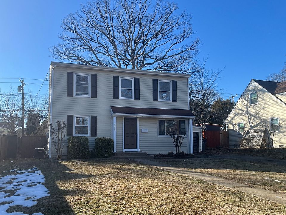 1st image of 6526 Cavalier Dr