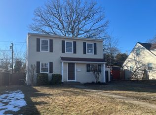 6526 Cavalier Dr, Alexandria, VA 22307