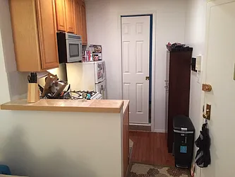 Rented by J Misrahi Realty Corp