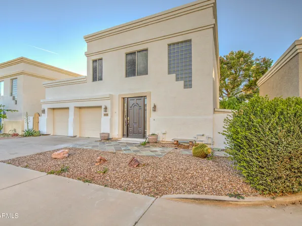 6018 N 5TH Place, Phoenix, AZ 85012