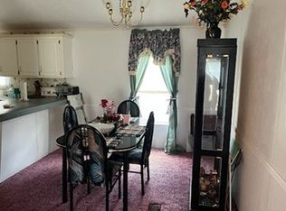 118 Saint Matthews Rd, Mendenhall, MS 39114