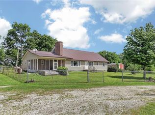 10784 SW 70th St, Chetopa, KS 67336