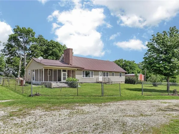 10784 SW 70th St, Chetopa, KS 67336