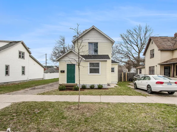 421 Gilbert St SE, Grand Rapids, MI 49507