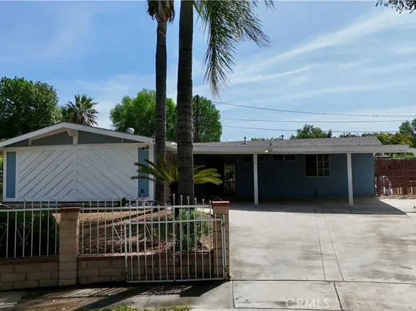 8842 Mentone Pl, Riverside, CA 92503