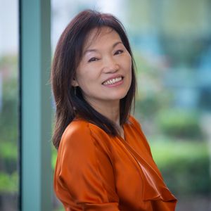 YANNIE LAU