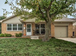 4909 N Quapah Pl, Oklahoma City, OK 73112