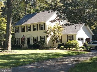 1030 Picture Dr, Saint Leonard, MD