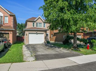 35 Letty Ave, Brampton, ON L6Y 4T3