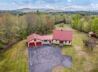 58 E Buckfield Rd, Buckfield, ME 04220