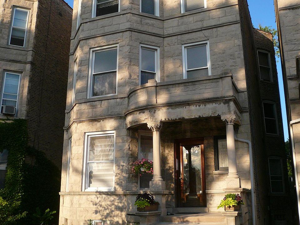 1st image of 2513 N Kimball Ave #2