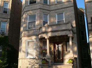2513 N Kimball Ave #3, Chicago, IL 60647