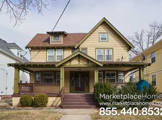 1513 Mars Ave, Lakewood, OH