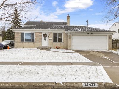 27422 Sutherland Dr, Warren, MI, 48088