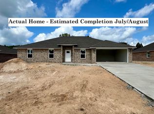 5440 Lee Farm Blvd, Crestview, FL 32536