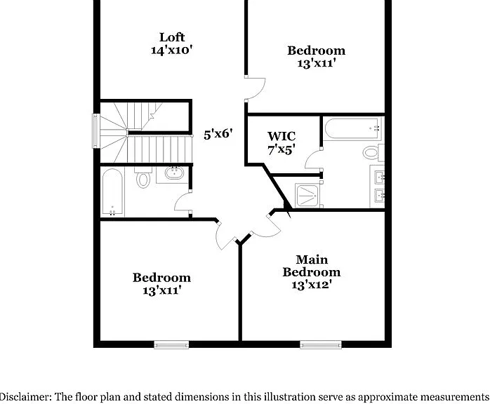 4650 Whitview Ln — Photo 2