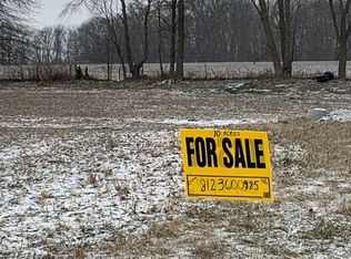 9000 E County Road 700 N, Hope, IN 47246