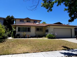 4760 Castlewood Dr, San Jose, CA 95129