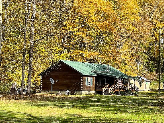 2nd image of 2753 N Fork Cherry Hwy