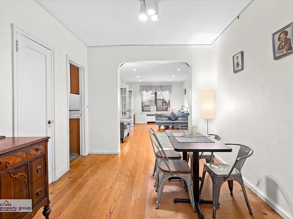 1st image of 251 Seaman Ave APT 4G