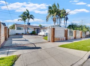 8725 Roslyndale Ave, Pacoima, CA 91331