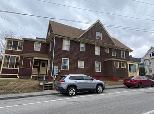 48 Howe St, Lewiston, ME 04240