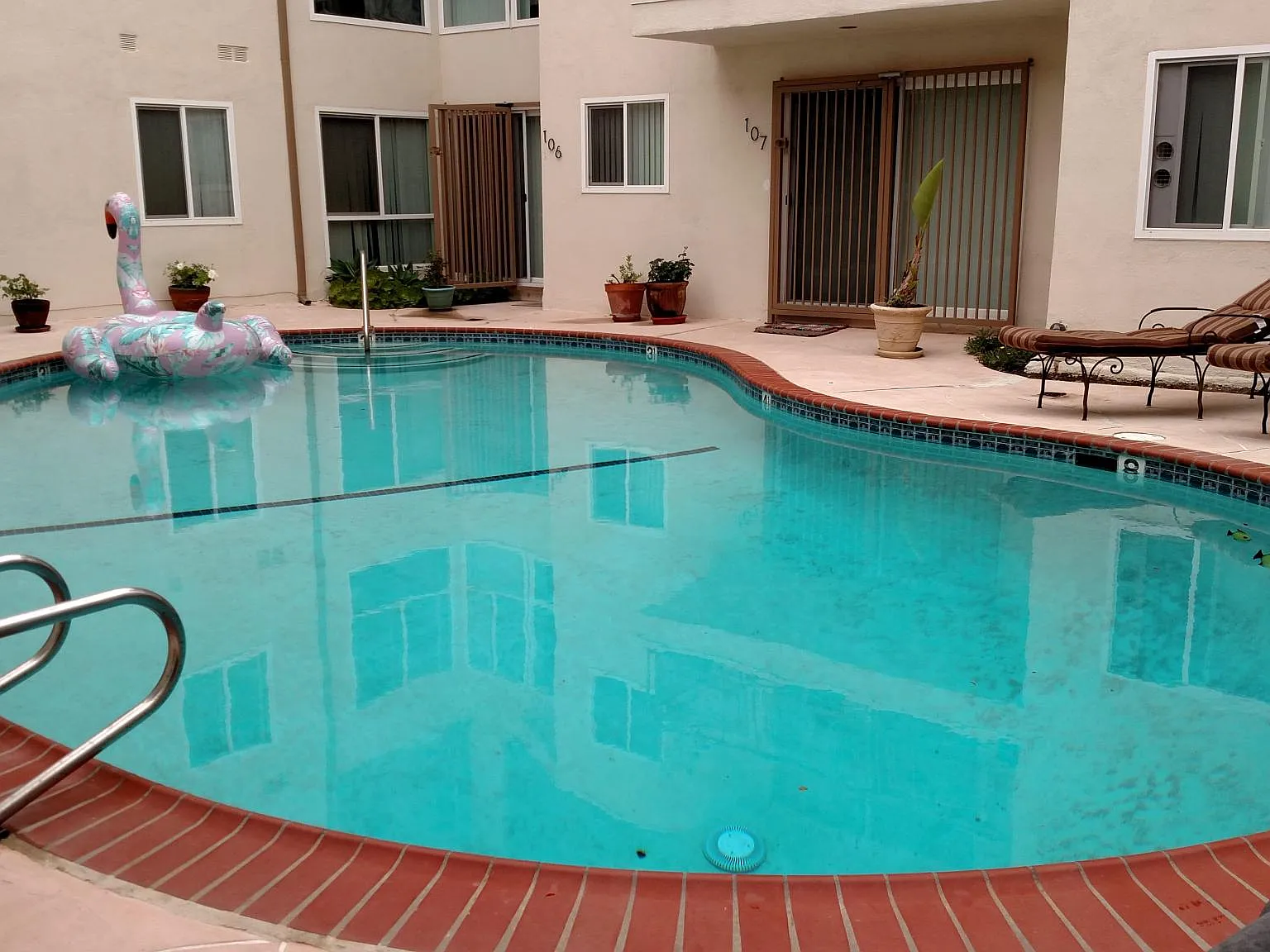1 bed, 650 sqft, $3,500 — Photo 3