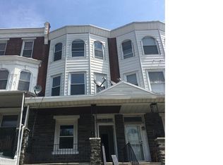 4913 Greene St #2, Philadelphia, PA 19144