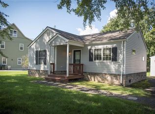 122 E Main St, Washingtonville, NY 10992