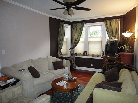 5th image of 4009 N Leamington Ave #1