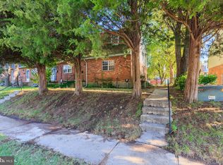 627 W Kingsway Rd, Middle River, MD 21220