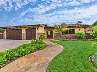 1683 Calle De Primra, La Jolla, CA 92037