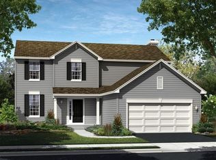 2347 Winterthur Grn, Yorkville, IL 60560