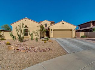 2101 S Cholla St, Chandler, AZ 85286