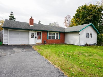 296 Lafountain Street, Winooski, VT, 05404