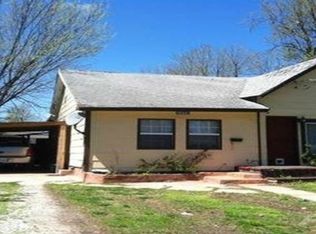 2229 N Concord Ave, Springfield, MO 65803