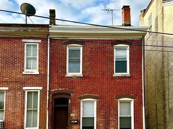 308 E Marshall St, Norristown, PA 19401
