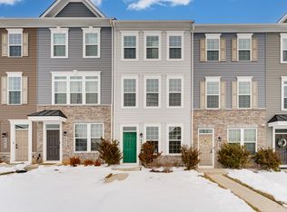 6404 Wild Plum Dr, Frederick, MD 21703