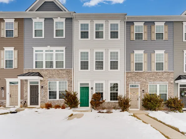 6404 Wild Plum Dr, Frederick, MD 21703