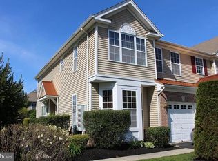 333 Amy Way #333, Cinnaminson, NJ 08077