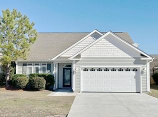 505 Azalea Dr, Hampstead, NC 28443