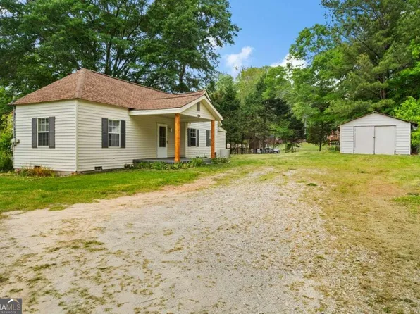 229 Manley Rd, Griffin, GA 30223