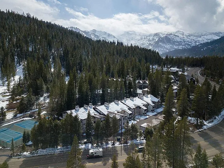 227 Olympic Valley Rd #13 — Photo 19