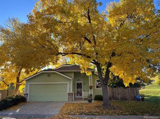 740 W Jamison Circle, Littleton, CO 80120