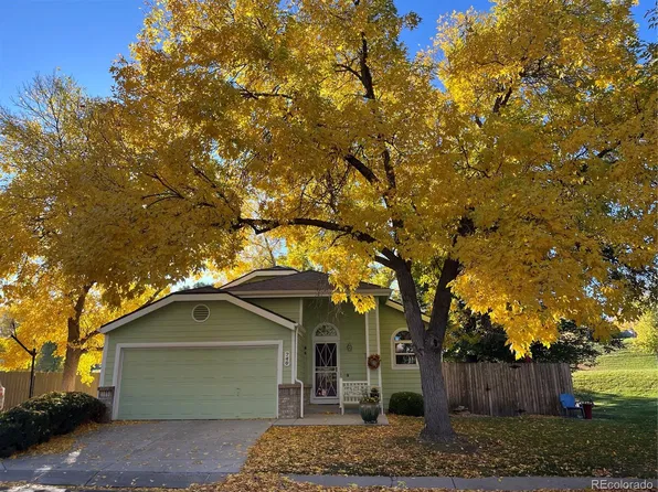 740 W Jamison Circle, Littleton, CO 80120